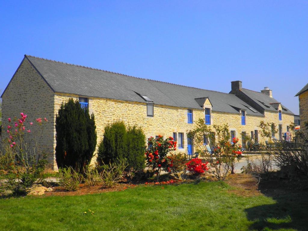 La Lande Du Moulin Hotel Sulniac Room photo